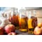 Musselmans Musselman's Non-GMO Pure Apple Cider Vinegar 128 fl. oz., PK4 FCVIR8010MUS01 - alternate 1